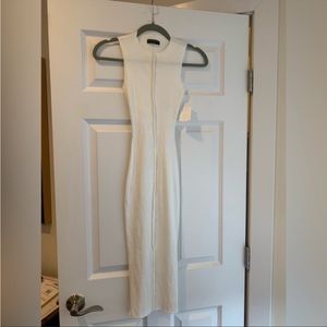 Naked Wardrobe Dress